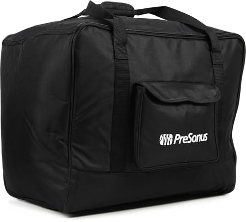 PreSonus CDL12/CDL12P Speaker Tote Bag