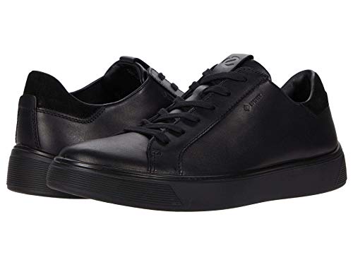 Image of ECCO Mens Street Tray Gore-tex Waterprooof