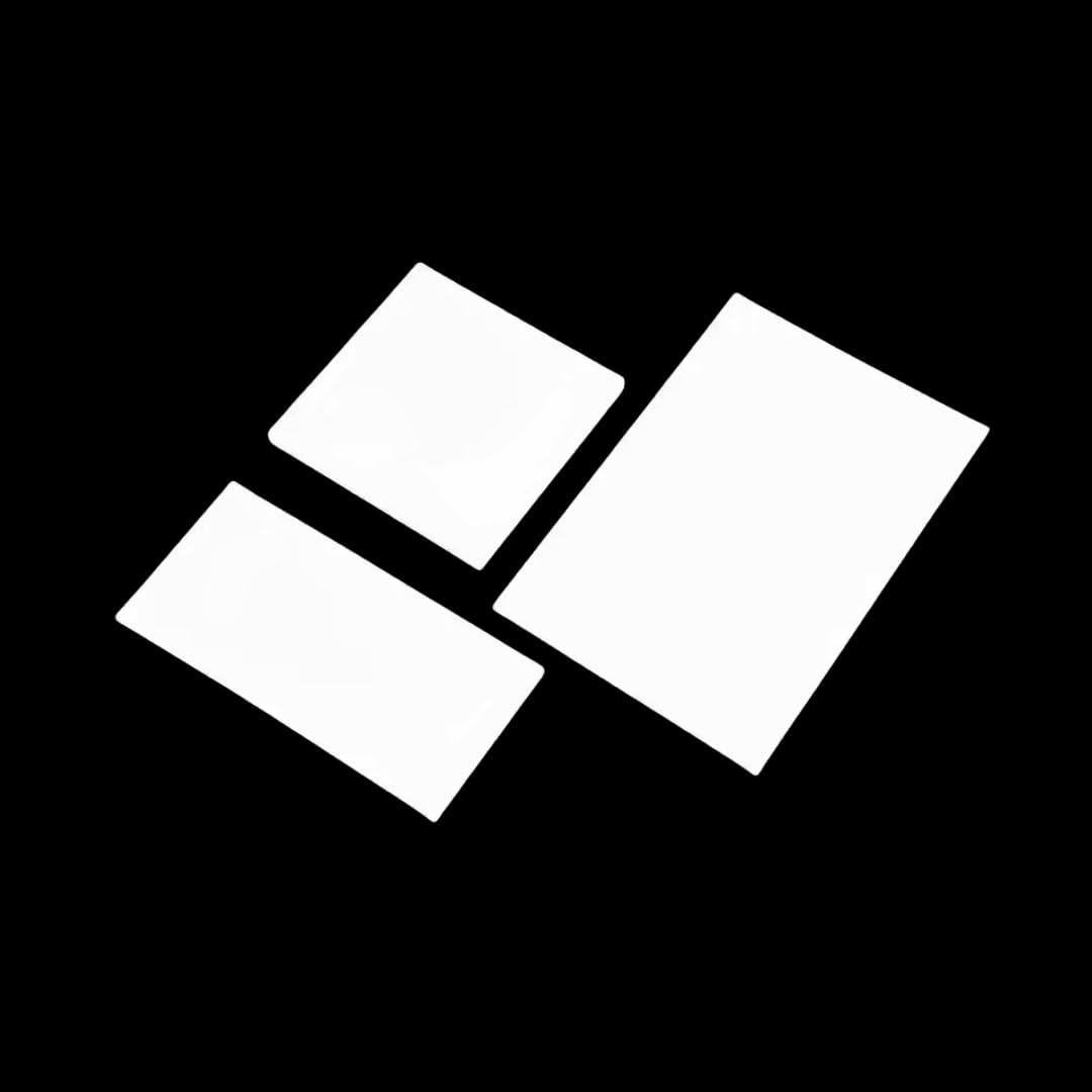 Quadratische Zirkonoxidplatte – Yttrium-stabilisierte ZrO₂-Keramikplatte for industrielle, Labor- und Heimwerkeranwendungen – 1 Stück(100x100x4mm)
