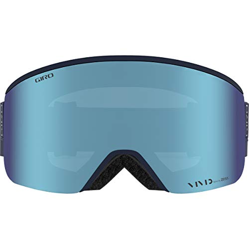 Giro Axis, Maschera da Sci/Neve Unisex-Adulto