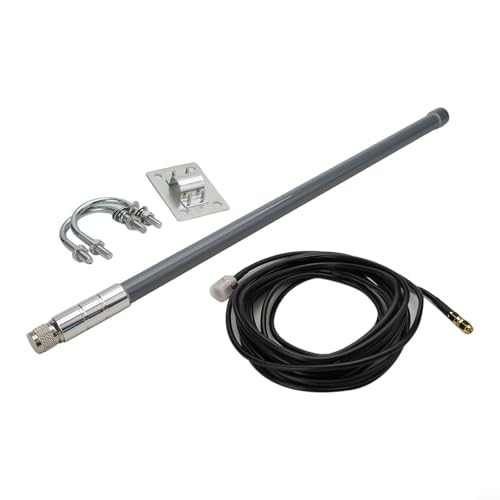 Antena kit 868MHz 915MHz para optimizar la red inalámbrica en casa