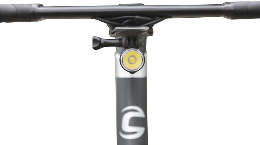 Exposure Lights Exposure Tracer Taillight - Daybright