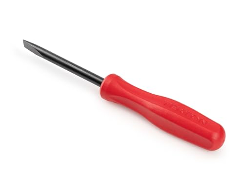 Image of TEKTON 1 /4 Inch x 6-1 /2 Inch Straight Mini Pry Bar | LRD84102 | Made in USA