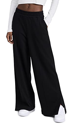 Sweaty Betty Women's After Class Side Split Crewneck Sweatshirt