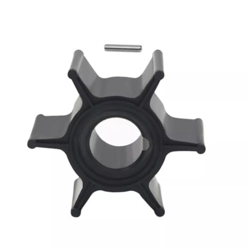 Clé de à eau haute précision 3B2-65021-1 moteur hors-bord