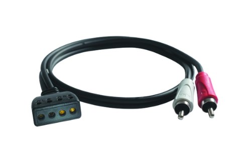 Fusion CA-HIC13 - Cavo amplificatore di alta