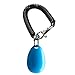 MODUS Pet Training Clicker for Dogs - Clicker with Adjustable Wrist Strap - Positive Reinforcement Clicker for Dogs, Cats, Puppies(Blue)