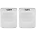 Schutt Sports Ultra Thin Vinyl-Dipped Football Thigh Pads