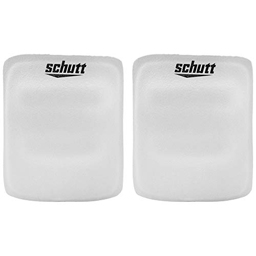 Schutt Sports Ultra Thin VinylDipped Football Thigh Pads