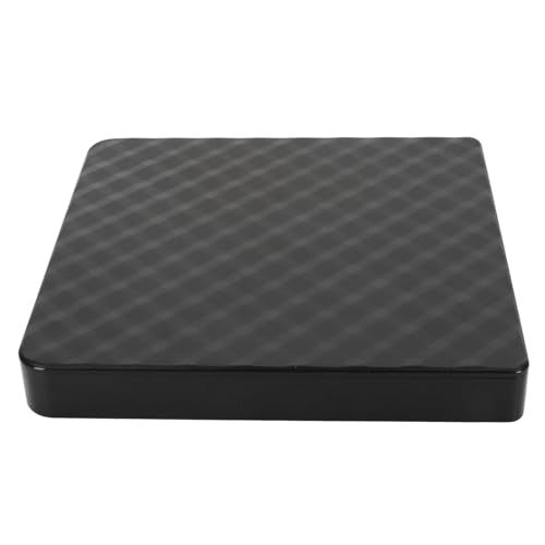 Graveur CD/DVD externe et lecteur carte SD USB pour ordinateur portable Windows 10 et 11