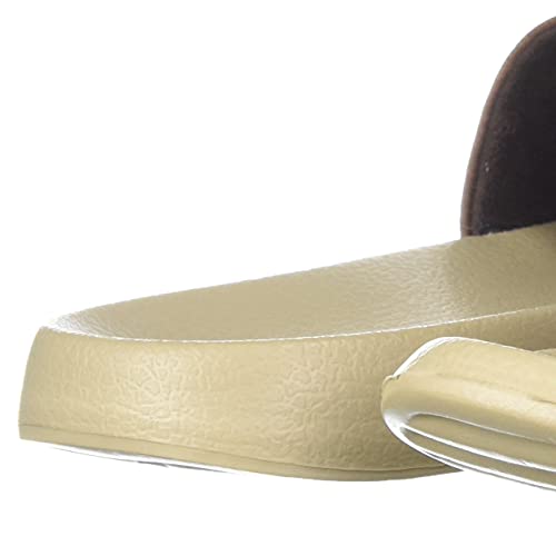 Image of Carlton London Men's Cl-pik-sl07 tan Slipper