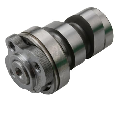 Árbol de levas soluciona pérdida de potencia en scooter X JET14 125cc E5 4