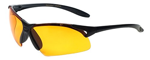 2763 Optimal Light Filter UV400 Sport Sunglasses