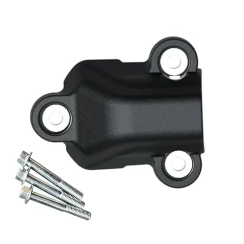 Couvercle protection moteur gauche évite casse carter stator pour S1000RR