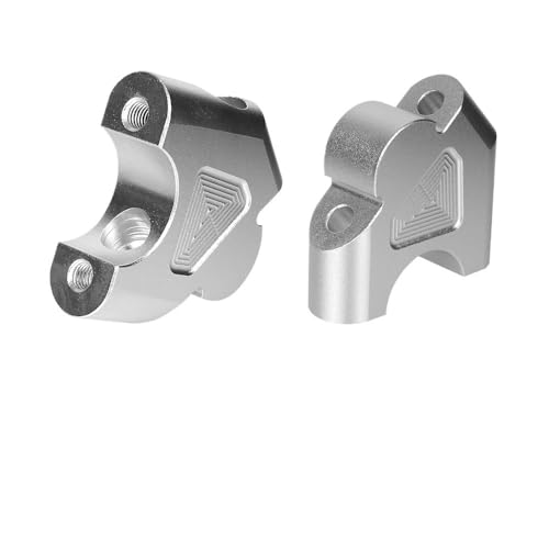Manillar Elevador Abrazadera Elevador De Manillar De Motocicleta para R1200GS R1250GS para Adventure GS 1200 1250 R1250RS S1000XR R1200R