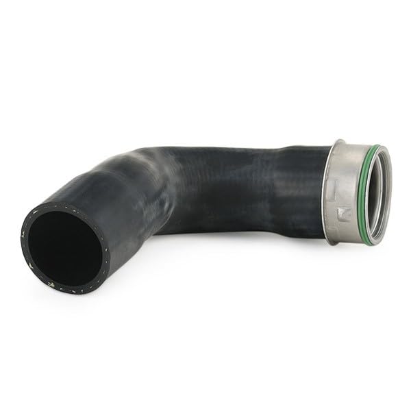 RIDEX Gaine De Suralimentation Caouchouc Textilé 3314C0027