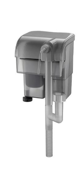 HF-200 Xp-06 Filtro Externo hang-on 250l/h p/aquários de até 40L - 110v/220v(110v)