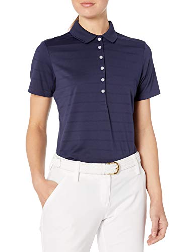 Callaway Pique Mesh Golf Polo Shirt