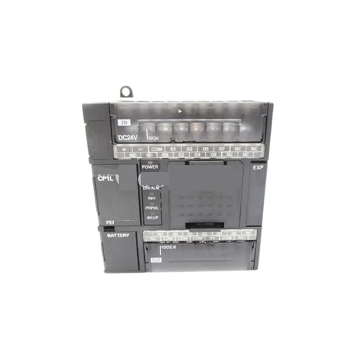 Automate programmable CP1L pour armoire électrique industrielle