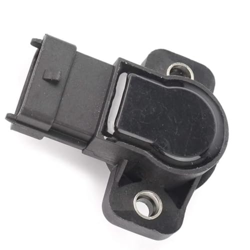 Capteur TPS résout voyant moteur et trous accélération Kia Picanto 35170-02000 - 7