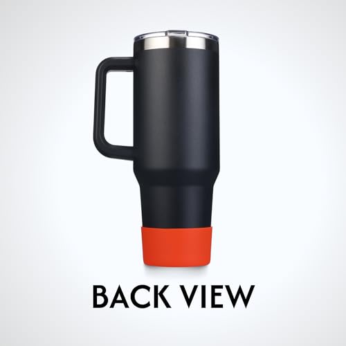 Image of The Memory Company Officially Licensed NFL - Chicago Bears 46oz Game Day Tumbler with Laser Engraved Team Logo