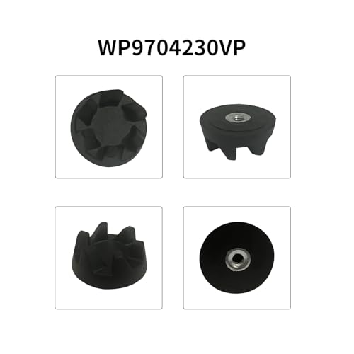 Acople para licuadora WP9704230VP con herramienta de remoción miniatura 3