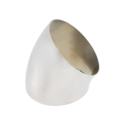 Crapyt 45° }hxhG{A4C` 304XeXX`[1.5mm`[uG{AԂ̉`[uANZT[ƊKi肷pA1