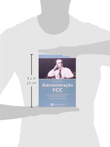 Administração FCC - Série Concursos