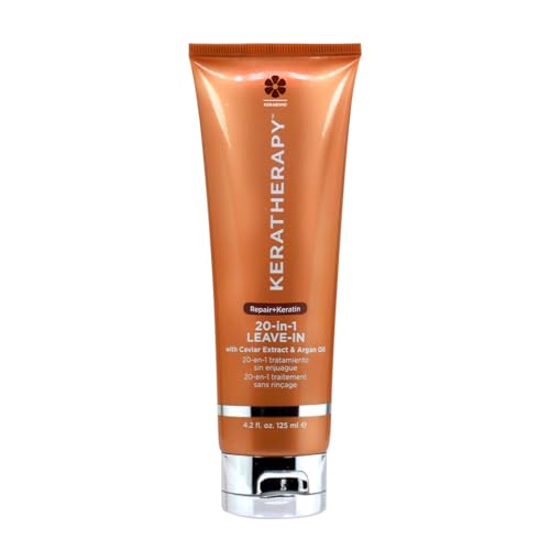KERATHERAPY KeratinFIXX 20-in-1 Leave-In