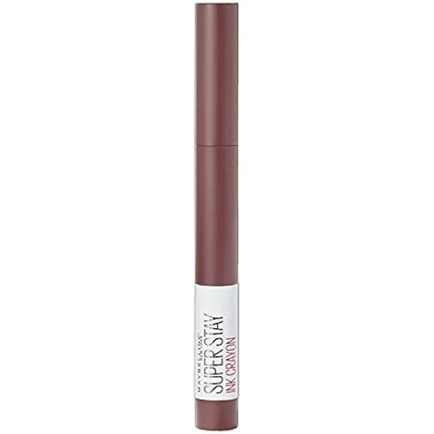 MAYBELLINE SuperStay Ink Crayon 20 Cover