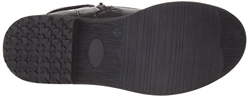 umi Quiltee B II Boot (Little Kid),Chocolate,33 EU(1.5 M US Little Kid)4