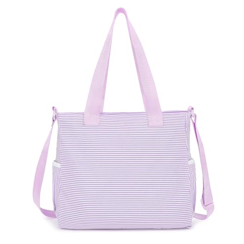 Image of Phaoullzon Crossbody Cute Bag for Teens Kawaii Messenger Purse Shoulder Tote Bags
