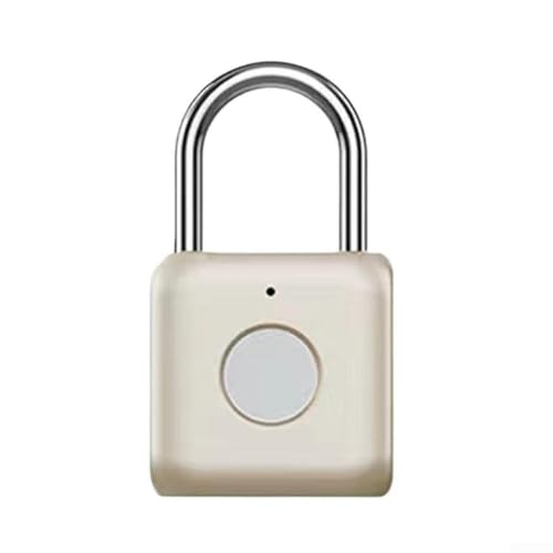 Floweringbeter Smartes Fingerabdruck-Vorhängeschloss