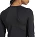 adidas Techfit Womens Long Sleeve T-Shirt LT