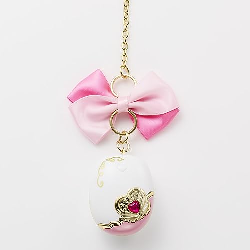 プリキュア プリティチャームコスメ キュアブルーム ＆Pretty