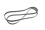 ACDelco 12577770 GM Original Equipment V-Ribbed Serpentine Belt