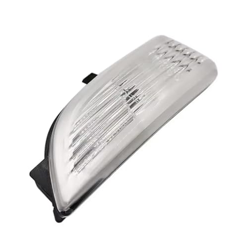 Intermitentes espejo lateral Ford Ranger 2016 2017 2018 2019 2020 luz indicadora LED 2