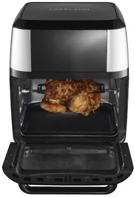 Lakeland Air Fryer Oven 12L