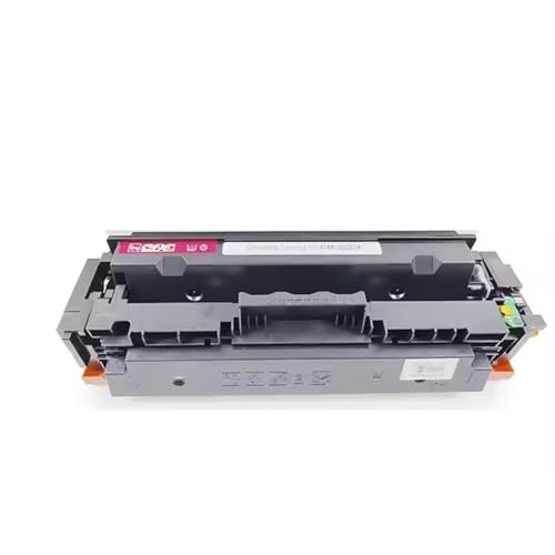 Toner magenta W2020A à rendement stable pour impression laser nette sur Pro M454
