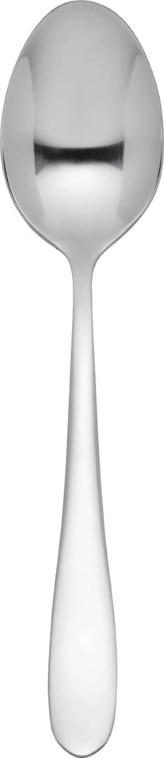 Utopia F15005 Table Spoon, Contemporary Cutlery, 18/0 Manhattan (Pack of 12)