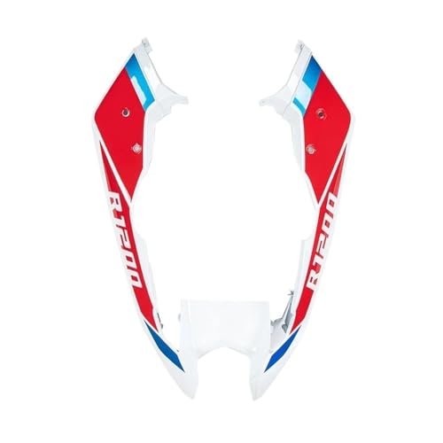 Capot de nez R1200GS et carénage latéral avant de rechange pour moto ADV
