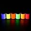 6 Color Fluorescent Thread Combo
