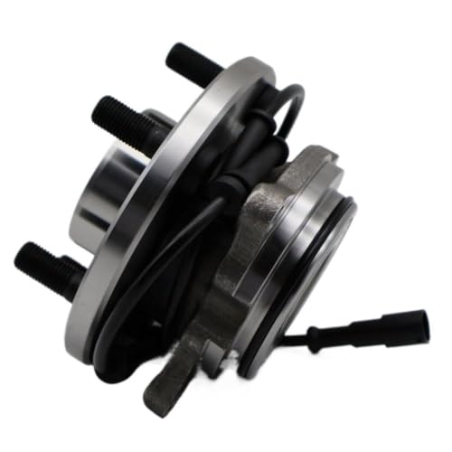 Cojinete de Cubo Rueda Delantera Evita Holguras en Eje para Discovery 1998-2004 515164