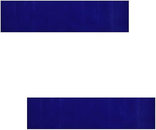 VICASKY 2 piezas de tela autoadhesiva para cajas de joyería, cajones y manualidades