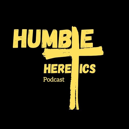The Humble Heretics cover art