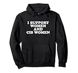 I Support Women And Cis Women Zag