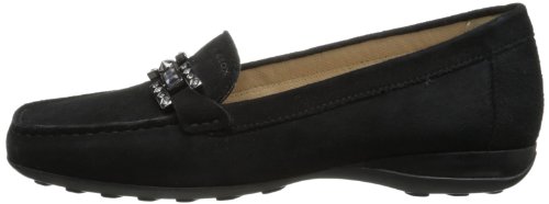 Image of Geox Women's Donna Euro 21 Slip-On Loafer