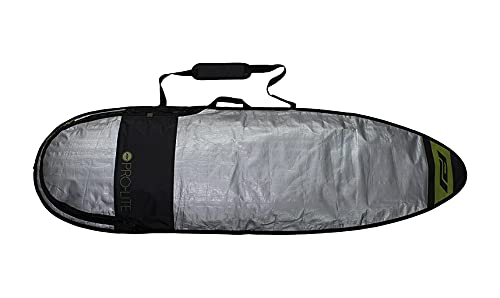 Pro-Lite Resession Surfboard Day Bag - Shortboard 6'3