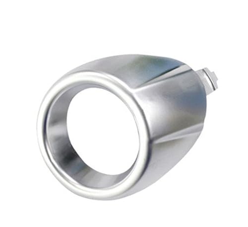 Cache de phare antibrouillard Ford Fiesta garniture pare-chocs