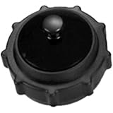 For Briggs and Stratton 92317MA Fuel Cap